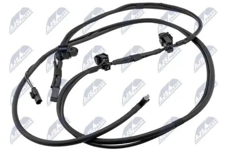 ЛАНЦЮГ ФОРСУНОК ОМИВАЧА | MERCEDES C W204 2007-2015 NTY EDSME056