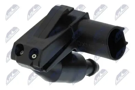 ФОРСУНКА ОМИВАЧА ЛОБОВОГО СКЛА ПЕР. | MERCEDES ML W164 2006-2011 /ЛІВ/ПРАВ/ NTY EDSME060
