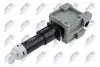 ФОРСУНКА ОМИВАЧА ФАР | MITSUBISHI L200 2009-, PAJERO SPORT II 2009- /ЛІВ/ NTY EDSMS010 (фото 2)