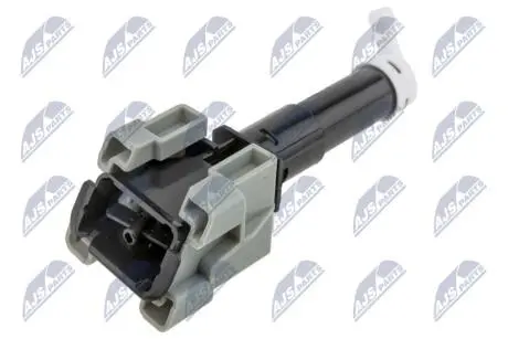 ФОРСУНКА ОМИВАЧА ФАР | MITSUBISHI L200 2009-, PAJERO SPORT II 2009- /ЛІВ/ NTY EDSMS010