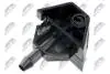 Форсунка омывателя лобового стекла nissan qashqai 20062014 гг.,28932jd000 NTY EDSNS000 (фото 2)