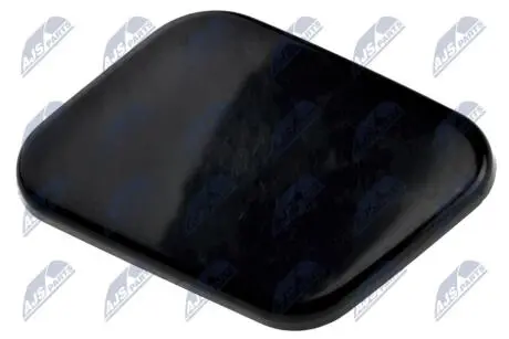 Накладка форсунки омывателя фары Nissan Qashqai 2007,28657 NTY EDSNS003