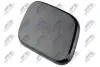 Накладка форсунки омывателя фары nissan qashqai 20102014 NTY EDSNS008 (фото 2)