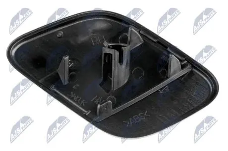 Накладка форсунки омывателя фары nissan qashqai 20102014 NTY EDSNS008