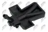 ФОРСУНКА ОМИВАЧА ЛОБОВОГО СКЛА ПЕР. | NISSAN MICRA K12 2002-2010 NTY EDSNS023 (фото 2)