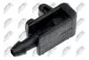 Форсунка омывателя лобового стекла renault laguna32015 megane22008,8200082347 NTY EDSRE002 (фото 2)