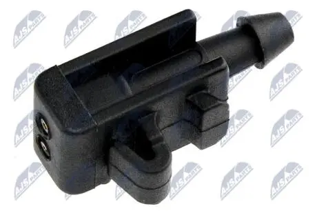Форсунка омывателя лобового стекла renault laguna32015 megane22008,8200082347 NTY EDSRE002