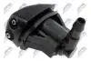 ФОРСУНКА ОМИВАЧА ЛОБОВОГО СКЛА ПЕР. | TOYOTA AVENSIS -2003,COROLLA -2002,RAV4 -2005,YARIS -2005 NTY EDSTY002 (фото 1)