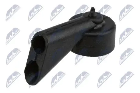ФОРСУНКА ОМИВАЧА ЗАДНЬОГО СКЛА | AUDI A3 -2013,AUDI A4 -2012,AUDI A6 -2011,AUDI Q7 -2015,SKODA OCTAVIA II -2013 NTY EDSVW001