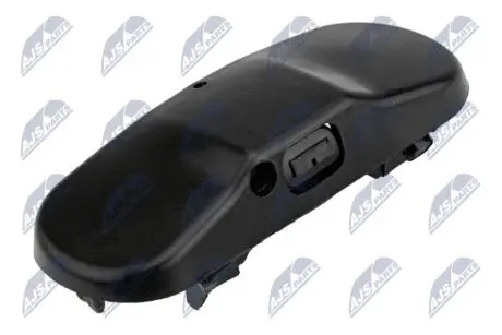 ФОРСУНКА ОМИВАЧА ЛОБОВОГО СКЛА ПЕР. | VW AMAROK 2010-,CADDY III 2004-,EOS 2006-,GOLF V 2003-,JETTA III 2005-,PASSAT B6 2005-,SCIROCCO 2008-,SHARAN 2010-,TIGUAN 2008-,TOURAN 2003-,SEAT ALHAMBRA 2010-,SKODA SUPERB 2008-,YETI 2009- NTY EDSVW003