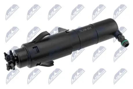 ФОРСУНКА ОМЫВАТЕЛЯ ФАР | VW GOLF VI 2008-,JETTA 2010-,TRANSPORTER T5 2003-/ЛИВ/ПРАВ/ NTY EDSVW004