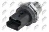 ДАТЧИК ТИСКУ ПАЛЬНОГО | PEUGEOT 206 1.4HDI 01-09,307 1.4HDI 01-05,CITROЛN XSARA 1.4HDI 03-05 NTY EFPCT005 (фото 2)