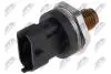 ДАТЧИК ТИСКУ ПАЛЬНОГО | FIAT PUNTO 1.9JTD 2003-,IVECO DAILY 2.3D 2003-,OPEL ASTRA G 1.7CDTI 2003-,ASTRA H 1.7CDTI 2004- NTY EFPFT001 (фото 2)