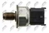 ДАТЧИК ТИСКУ ПАЛЬНОГО | OPEL ASTRA J 1.7CDTI 09-15,MERIVA 1.7CDTI 10-17 NTY EFPPL000 (фото 3)