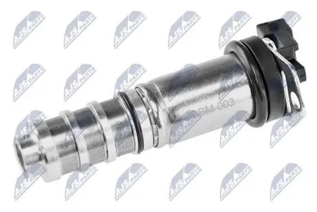 ЕЛЕКТРОМАГНІТНИЙ КЛАПАН | BMW 3 E90 335I 2006-,3 F30 335I 2011-,5 F10 335I 2011-,X3 35I 2010-,X4 35I 2014-,X5 35I 2010-,X6 35I 2007- NTY EFRBM003