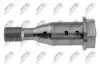 ЕЛЕКТРОМАГНІТНИЙ КЛАПАН | BMW 1 F20/F21 125 11-19,2 F22/F87/F23 220 14-,3 F30/F31/F80/F34 320 11-18,5 F10/F11 520,528 11-17,X1 E84 16I,20I 11-15,X3 F25 20I,28I 11-17,X5 F15/F85 28I,40 15-18 NTY EFRBM011 (фото 3)