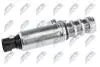 ЕЛЕКТРОМАГНІТНИЙ КЛАПАН | CHEVROLET CAPTIVA 2.4 2011-,HHR 2.4 2006-,OPEL INSIGNIA 2.0T 2008-,SAAB 9-3 2.0T 2011-,9-5 2.0T 2010-/STRONA WYLOTOWA/ NTY EFRPL001 (фото 2)