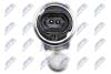 ЕЛЕКТРОМАГНІТНИЙ КЛАПАН | CHEVROLET CAPTIVA 2.4 2011-,HHR 2.4 2006-,OPEL INSIGNIA 2.0T 2008-,SAAB 9-3 2.0T 2011-,9-5 2.0T 2010-/STRONA WYLOTOWA/ NTY EFRPL001 (фото 4)