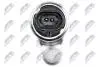 ЕЛЕКТРОМАГНІТНИЙ КЛАПАН | CHEVROLET CAPTIVA 2.4 2011-,HHR 2.4 2006-,OPEL INSIGNIA 2.0T 2008-,SAAB 9-3 2.0T 2011-,9-5 2.0T 2010-/STRONA WYLOTOWA/ NTY EFRPL001 (фото 4)