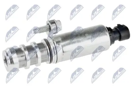 ЕЛЕКТРОМАГНІТНИЙ КЛАПАН | CHEVROLET CAPTIVA 2.4 2011-,HHR 2.4 2006-,OPEL INSIGNIA 2.0T 2008-,SAAB 9-3 2.0T 2011-,9-5 2.0T 2010-/STRONA WYLOTOWA/ NTY EFRPL001