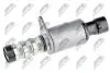 ЕЛЕКТРОМАГНІТНИЙ КЛАПАН | OPEL ASTRA H 1.6 2006-,ASTRA J 1.6 2009-,INSIGNIA 1.6,1.6T,1.8 2008-,MOKKA 1.6,1.8 2012-,ZAFIRA B 1.6 2008-,ZAFIRA C 1.8 2011- NTY EFRPL002 (фото 1)