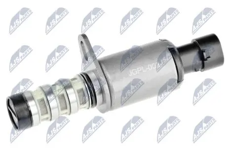ЕЛЕКТРОМАГНІТНИЙ КЛАПАН | OPEL ASTRA H 1.6 2006-,ASTRA J 1.6 2009-,INSIGNIA 1.6,1.6T,1.8 2008-,MOKKA 1.6,1.8 2012-,ZAFIRA B 1.6 2008-,ZAFIRA C 1.8 2011- NTY EFRPL002 (фото 1)