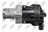 КЛАПАН EGR | ALFA ROMEO 159 2.0JTDM 2009-,GIULIETTA 1.6JTDM,2.0JTDM 2010-,FIAT BRAVO 1.6D MULTIJET,2.0D MULTIJET 2008- NTY EGRAR003 (фото 3)