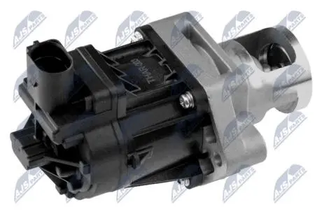 КЛАПАН EGR | ALFA ROMEO 159 2.0JTDM 2009-,GIULIETTA 1.6JTDM,2.0JTDM 2010-,FIAT BRAVO 1.6D MULTIJET,2.0D MULTIJET 2008- NTY EGRAR003