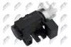 КЛАПАН EGR | ALFA ROMEO 156 1.9JTD 1997-,2.4JTD 2000-,FIAT MAREA 1.9JTD 1998-,STILO 1.9JTD 2001- NTY EGRAR004 (фото 1)