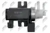 КЛАПАН EGR | ALFA ROMEO 156 1.9JTD 1997-,2.4JTD 2000-,FIAT MAREA 1.9JTD 1998-,STILO 1.9JTD 2001- NTY EGRAR004 (фото 3)