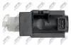 КЛАПАН EGR | ALFA ROMEO 156 1.9JTD 1997-,2.4JTD 2000-,FIAT MAREA 1.9JTD 1998-,STILO 1.9JTD 2001- NTY EGRAR004 (фото 4)