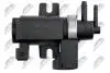 КЛАПАН EGR | ALFA ROMEO 147 1.9JTD 2001-,1.9JTDM 2004-,159 1.9JTDM,2.4JTDM 2005-,FIAT BRAVO II 1.9JTD 2007-,CROMA 1.9JTD,2.4JTD 2005-,STILO 1.9JTD 2001- NTY EGRAR006 (фото 3)