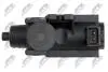 КЛАПАН EGR | ALFA ROMEO 147 1.9JTD 2001-,1.9JTDM 2004-,159 1.9JTDM,2.4JTDM 2005-,FIAT BRAVO II 1.9JTD 2007-,CROMA 1.9JTD,2.4JTD 2005-,STILO 1.9JTD 2001- NTY EGRAR006 (фото 4)