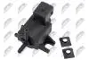 КЛАПАН EGR | ALFA ROMEO 147 1.9JTD 2001-,1.9JTDM 2004-,156 1.9JTD,2.4JTD 2000-,FIAT BRAVO 1.9JTD 2007-,DOBLO 1.9JTD 2006-,STILO 1.9JTD 2001- NTY EGRAR007 (фото 1)