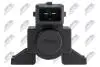 КЛАПАН EGR | ALFA ROMEO 147 1.9JTD 2001-,1.9JTDM 2004-,156 1.9JTD,2.4JTD 2000-,FIAT BRAVO 1.9JTD 2007-,DOBLO 1.9JTD 2006-,STILO 1.9JTD 2001- NTY EGRAR007 (фото 4)