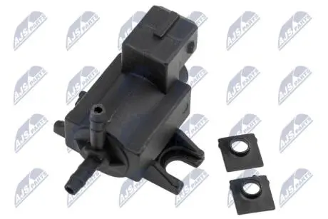 КЛАПАН EGR | ALFA ROMEO 147 1.9JTD 2001-,1.9JTDM 2004-,156 1.9JTD,2.4JTD 2000-,FIAT BRAVO 1.9JTD 2007-,DOBLO 1.9JTD 2006-,STILO 1.9JTD 2001- NTY EGRAR007