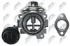 КЛАПАН EGR | AUDI A6 1.9TDI 2000.07-,FORD GALAXY 1.9TDI 95-06,VW PASSAT 1.9TDI 98-05 NTY EGRAU000 (фото 4)