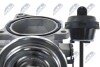 КЛАПАН EGR | AUDI A4 1.9TDI 2000.11-,AUDI A6 1.9TDI 2001.08-,FORD GALAXY 1.9TDI 2000.04-,VW PASSAT 1.9TDI 2000.11- NTY EGRAU001 (фото 5)