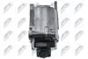 КЛАПАН EGR | AUDI A4 2.0TDI 2007.11-, A5 2.0TDI 2008.08-, Q5 2.0TDI 2008.11-, VW GOLF V 2.0TDI 2005.11-, GOLF VI 2.0TDI 2008.10- NTY EGRAU002 (фото 4)