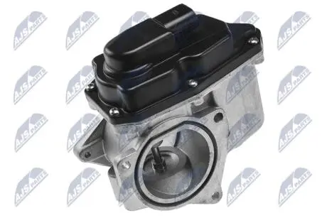 КЛАПАН EGR | AUDI A4 2.0TDI 2007.11-, A5 2.0TDI 2008.08-, Q5 2.0TDI 2008.11-, VW GOLF V 2.0TDI 2005.11-, GOLF VI 2.0TDI 2008.10- NTY EGRAU002