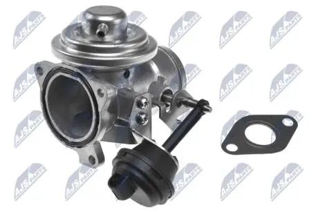 Клапан EGR NTY EGR-AU-003
