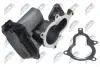 КЛАПАН EGR | AUDI A4 2.0TDI 04-, A4 2.0TDI QUATTRO 06-, A6 2.0TDI 04- NTY EGRAU005 (фото 5)