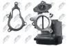 КЛАПАН EGR | AUDI A4 2.0TDI 04-, A4 2.0TDI QUATTRO 06-, A6 2.0TDI 04- NTY EGRAU005 (фото 7)
