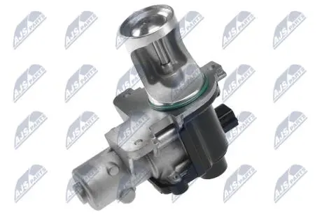 КЛАПАН EGR | AUDI A4 1.9TDI, 2.0TDI 2004-, VW PASSAT 2.0TDI 2003- NTY EGRAU008