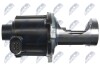 КЛАПАН EGR | AUDI A4 1.9TDI, 2.0TDI 2004-, VW PASSAT 2.0TDI 2003- NTY EGRAU008 (фото 5)