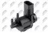 Клапан рециркуляції Skoda Octavia/Fabia/VW Caddy 04-/Golf/Passat 06-/Polo 05- /T5 03- NTY EGRAU010 (фото 2)