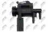 Клапан рециркуляції Skoda Octavia/Fabia/VW Caddy 04-/Golf/Passat 06-/Polo 05- /T5 03- NTY EGRAU010 (фото 3)