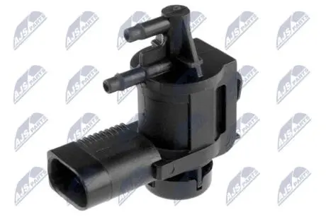 КЛАПАН EGR | AUDI, SKODA, SEAT, VW SILNIKI 1.6TDI, 1.9TDI, 2.0TDI, 2.7TDI, 3.0TDI, 4.2TDI /КОНВЕРТЕР ДАВЛЕНИя/ NTY EGRAU010