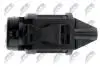 Клапан рециркуляції Skoda Octavia/Fabia/VW Caddy 04-/Golf/Passat 06-/Polo 05- /T5 03- NTY EGRAU010 (фото 6)