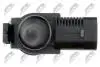 Клапан рециркуляції Skoda Octavia/Fabia/VW Caddy 04-/Golf/Passat 06-/Polo 05- /T5 03- NTY EGRAU010 (фото 7)